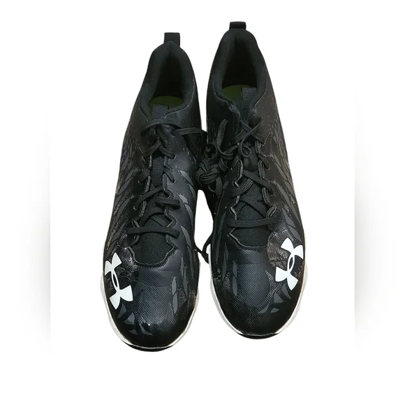 Under Armour | Shoes | Under Armour Black And White Sports  display picture 2